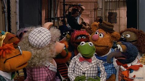 yesmovie the muppets
